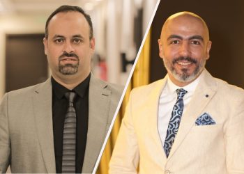 محمد الدوينى مديراً تنفيذيًا لشركة MRS  للتطوير العقاري 