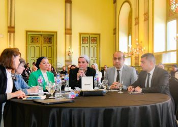 وزيرة البيئة تكشف تفاصيل الاستراتيجية الوطنية للاقتصاد الدائري