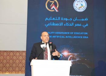 وزير العمل محمد جبران