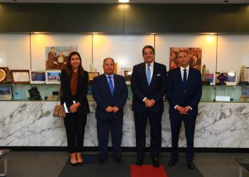 الوزراء يوافق على تعاقد «الهيئة العامة للتأمين الصحي الشامل» مع «إي هيلث»