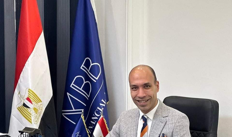 «الاقتصادي نيوز» يهنئ الخبير الاقتصادي أسلم عصام بعيد ميلاده