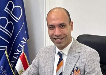 «الاقتصادي نيوز» يهنئ الخبير الاقتصادي أسلم عصام بعيد ميلاده