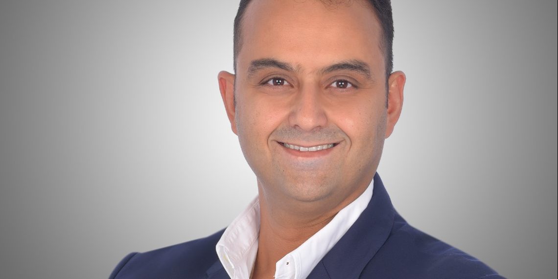 ڤودافون مصر تعلن تعيين محمد معاذ رئيسًا لقطاع الاستراتيجيات وتطوير الأعمال