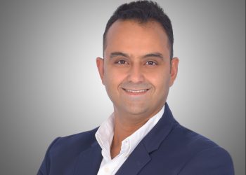 ڤودافون مصر تعلن تعيين محمد معاذ رئيسًا لقطاع الاستراتيجيات وتطوير الأعمال