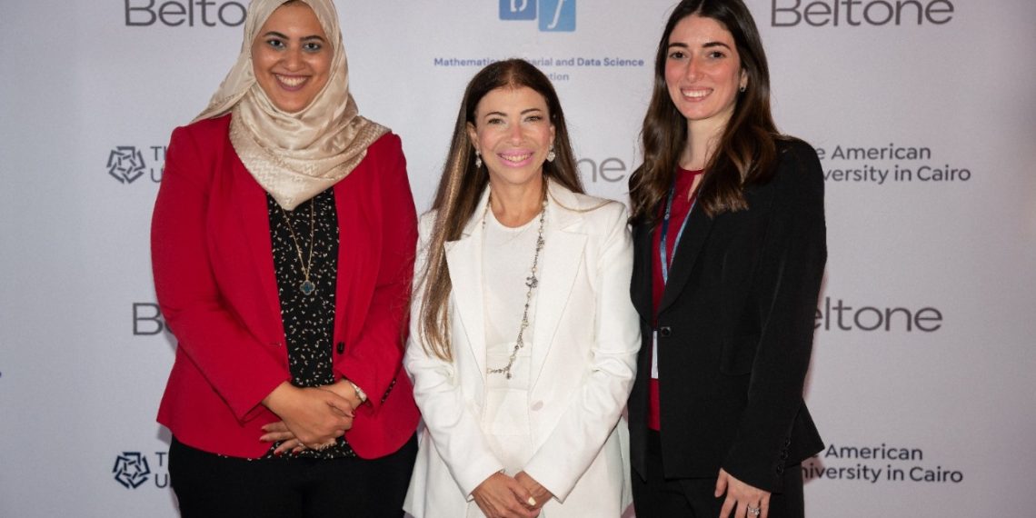 بلتون تختتم أول هاكاثون للذكاء الاصطناعي بالشراكة مع جمعية الرياضيات والعلوم الاكتوارية