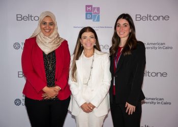 بلتون تختتم أول هاكاثون للذكاء الاصطناعي بالشراكة مع جمعية الرياضيات والعلوم الاكتوارية