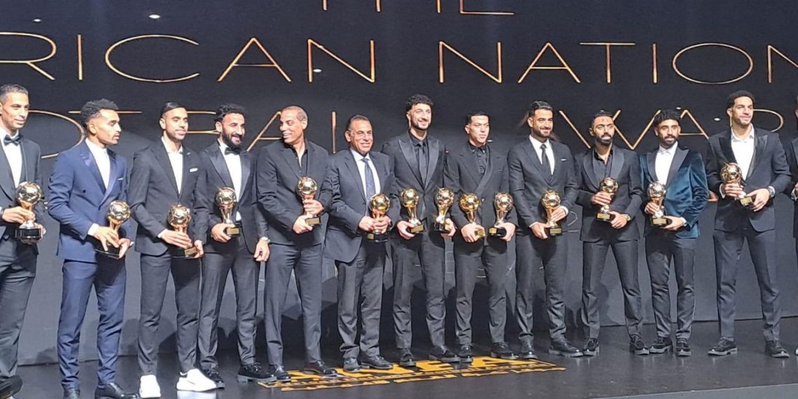 «زد إف سي» يفوز بجائزة دير جيست الرياضية كأفضل قطاع ناشئين في مصر