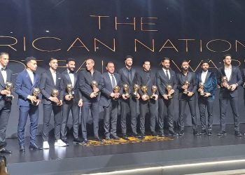 «زد إف سي» يفوز بجائزة دير جيست الرياضية كأفضل قطاع ناشئين في مصر