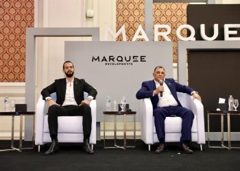 انطلاق «ماركيه» للتطوير العقاري باستثمارات مصرية أوروبية مشتركة