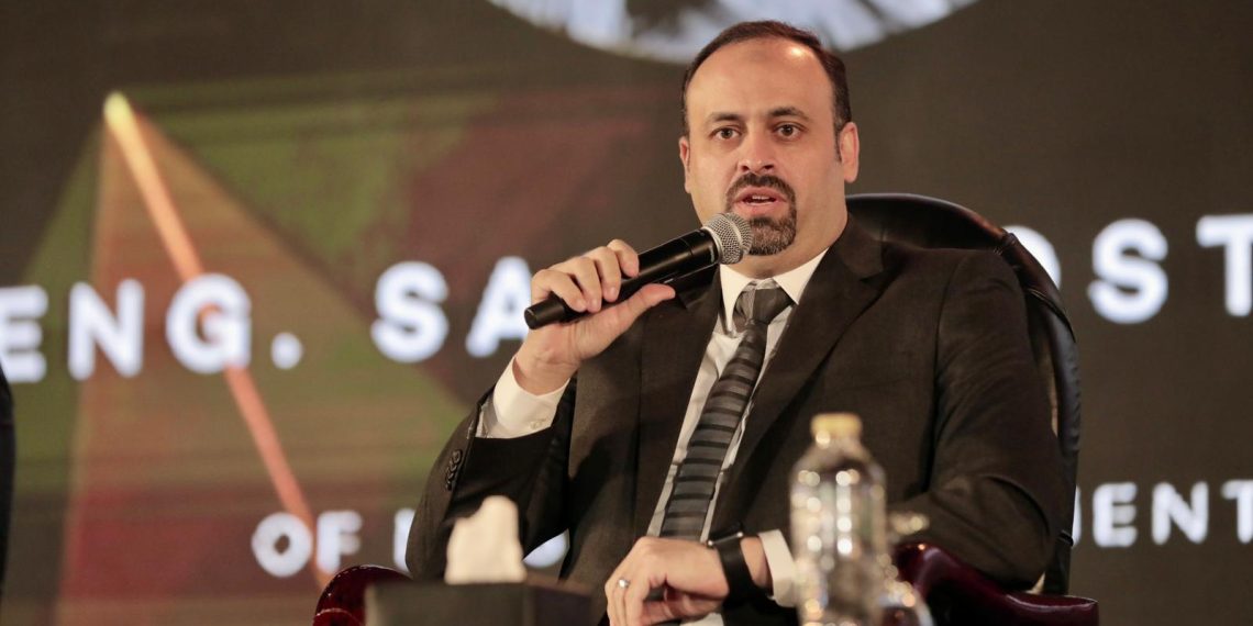 MRS للتطوير العقاري تطلق «بوليفارد مول» أحدث مشروعاتها في قلب القاهرة الجديدة