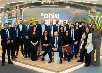 «الأهلي صبور» تشارك بمعرض Cityscape Global وتكشف تفاصيل مشروع مدينة السلطان هيثم