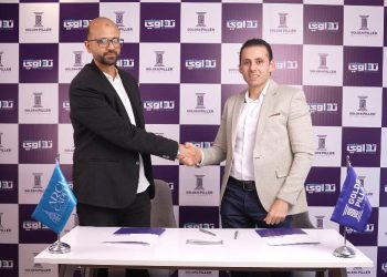 «جولدن بيرلز» تتعاقد مع «آرك كابيتال» للإشراف على أكبر مشاريعها بالمدينة الطبية