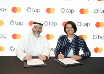 «ماستركارد» تتعاون مع «تاب للمدفوعات» لإطلاق أول خدمة عالمية للدفع
