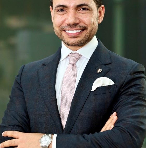 «نتورك إنترناشيونال» تشارك في معرض CairoICT’24 راعيًا فضيًا لاستعراض حلولها للمدفوعات