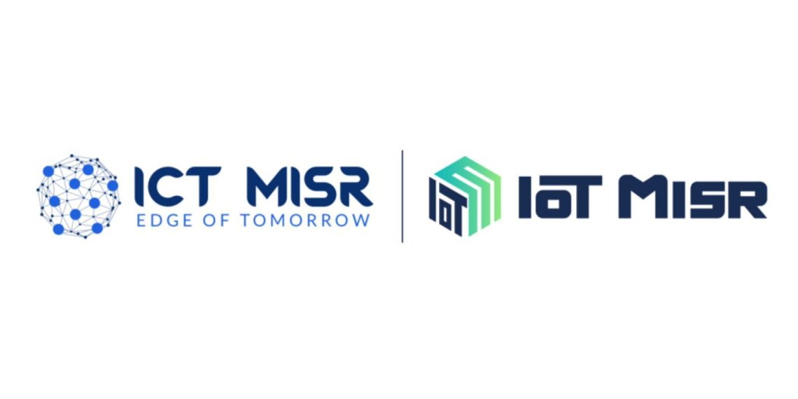«ICT Misr» و «IoT Misr» يشاركان ويرعيان البنية التحتية لمعرض CairoICT’24 للعام الثالث