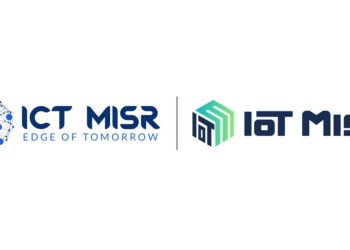 «ICT Misr» و «IoT Misr» يشاركان ويرعيان البنية التحتية لمعرض CairoICT’24 للعام الثالث