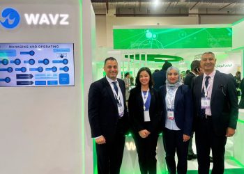 «ويفز» تستعرض احدث الحلول لدعم التحول الرقمي خلال معرض Cairo ICT