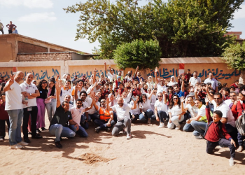 «نستله للمياه» تدعم مبادرة مدرسة السعادة وتوفر مستلزمات مدرسية وتجديدات لـ 20 ألف طالب