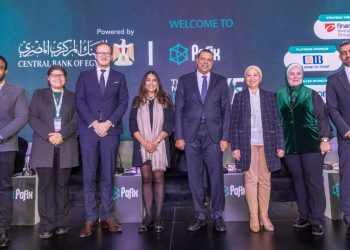 ماستركارد تتعاون مع eNovate لتحديث منصات الدفع في مصر