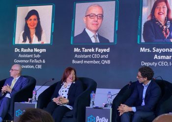 أي سكور: التقييم السلوكي وسيلة فاعلة لتعزيز الشمول المالي ودعم وصول كافة الفئات إلى التمويل