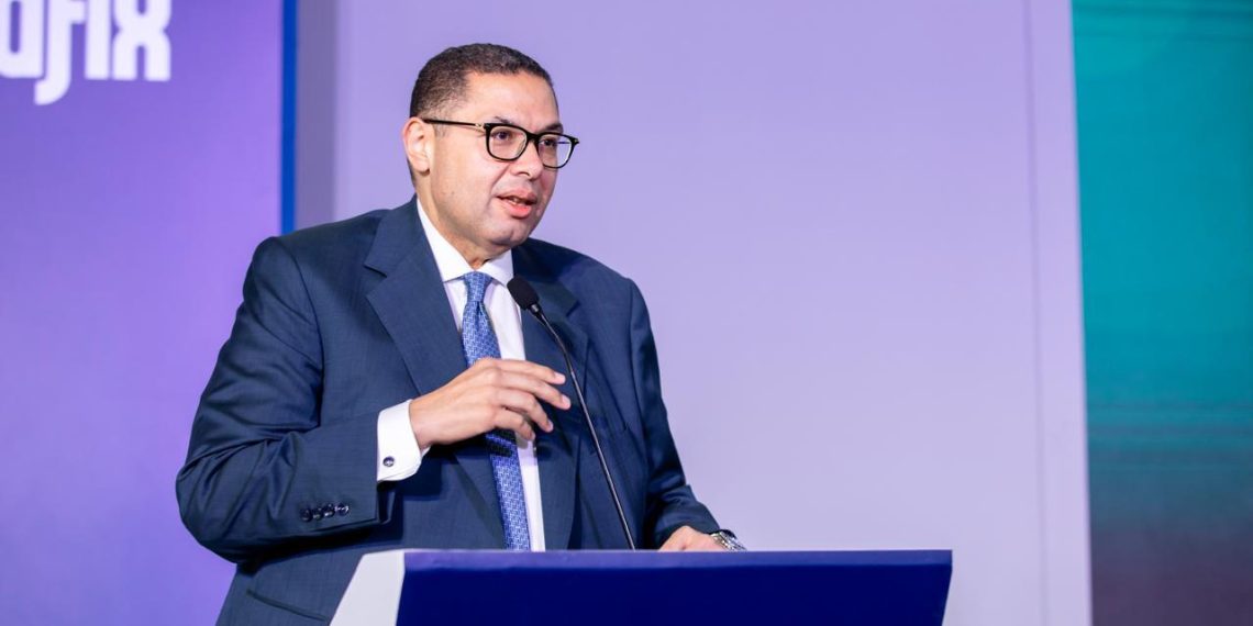 انطلاق فعاليات المؤتمر والمعرض الدولي الحادي عشر للمدفوعات الرقمية والشمول المالي