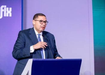 انطلاق فعاليات المؤتمر والمعرض الدولي الحادي عشر للمدفوعات الرقمية والشمول المالي