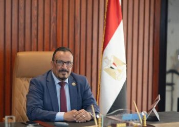 البستانى للتطوير العقارى تستعد لإطلاق مشروع Auc Business Park بالتجمع الخامس 