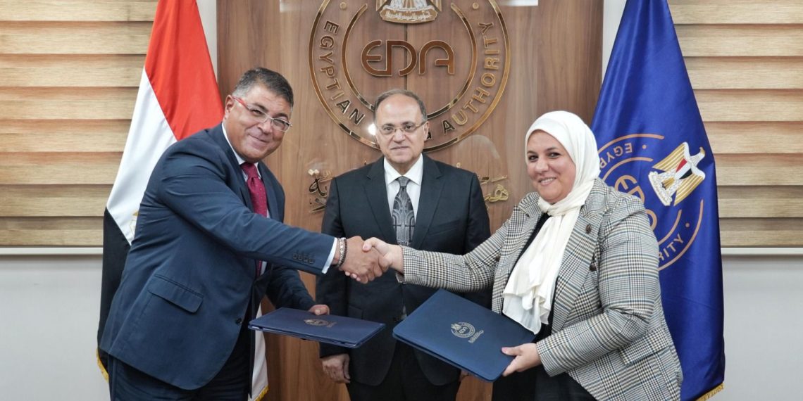 «أورجانون» توقع مذكرة تفاهم مع هيئة الدواء لتعزيز صحة المرأة وتنظيم الأسرة