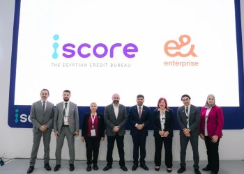 شراكة بين «iscore» و«إي آند إنتربرايز» بمجالات حوكمة البيانات والذكاء الاصطناعي