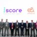 شراكة بين «iscore» و«إي آند إنتربرايز» بمجالات حوكمة البيانات والذكاء الاصطناعي