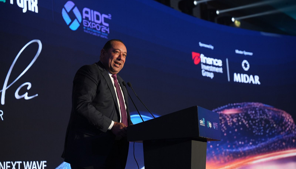 «ميدار» ترسخ ريادتها كمطور عام للمدن الذكية المستدامة برعايتها لمعرض «Cairo ICT»
