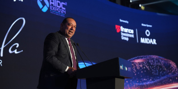 «ميدار» ترسخ ريادتها كمطور عام للمدن الذكية المستدامة برعايتها لمعرض «Cairo ICT»