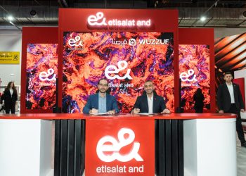 «إي آند بيزنس» توقع 5 شراكات استراتيجية لتقديم حلول متكاملة لقطاع الأعمال في السوق المصري