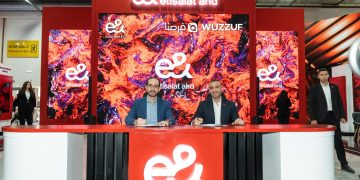 «إي آند بيزنس» توقع 5 شراكات استراتيجية لتقديم حلول متكاملة لقطاع الأعمال في السوق المصري