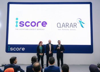 «آي سكور» تتعاون مع «قرار» السعودية لتطبيق نظم ميكنة القرارات