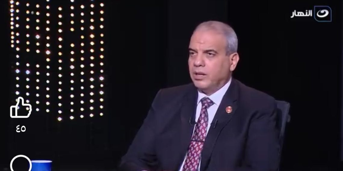 البارودي يستعرض نجاحات «هيئة التعاونيات».. ويكشف عن مفاجأة للمواطنين مطلع 2025