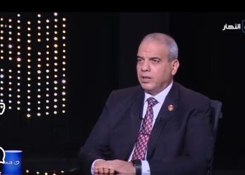 البارودي يستعرض نجاحات «هيئة التعاونيات».. ويكشف عن مفاجأة للمواطنين مطلع 2025