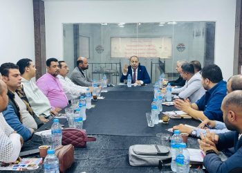 «شعبة المسابك» تستعد لافتتاح المعرض الدائم لمسبوكات المعادن في شبرا 