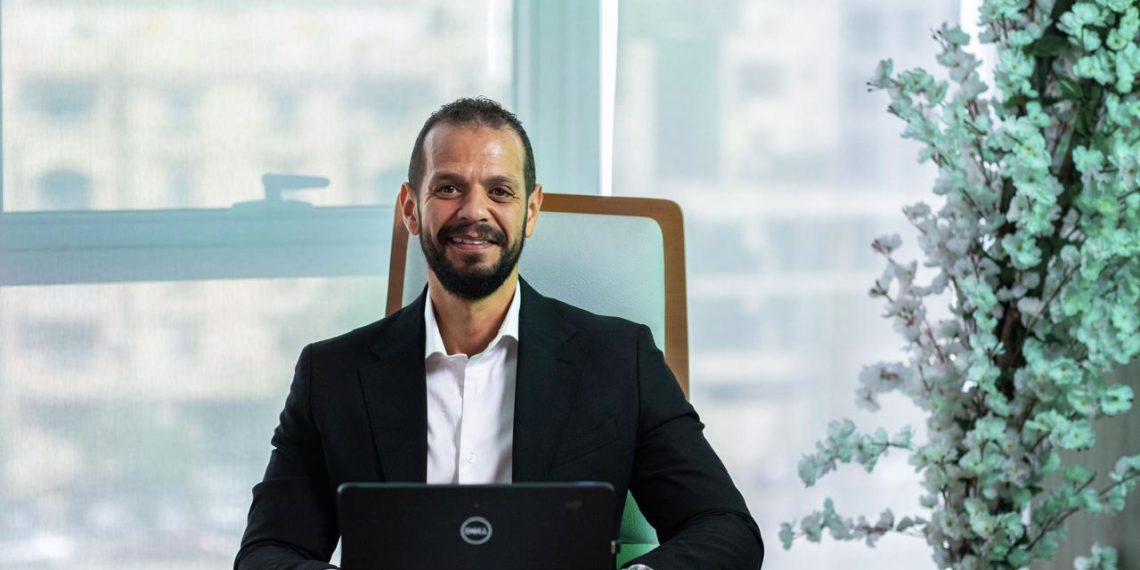 محمد عامر: الطفرة الغير مسبوقة في القطاع العقاري المصري تؤكد قوة الاقتصاد