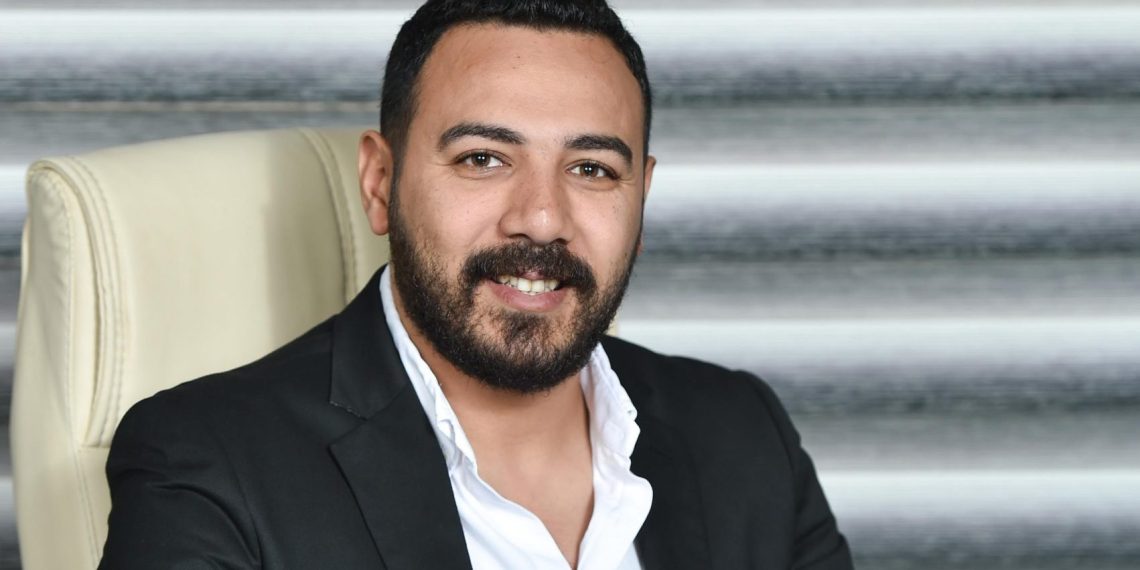 محمد الكومي: 2024 عام عقاري استثنائي وثبات أسعار الوحدات حتى نهايته