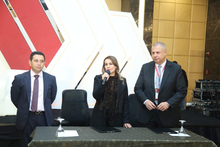 انطلاق فعاليات الدورة التاسعة لقمة «إيجيبت أوتوموتيف» لرسم مستقبل صناعة السيارات بمصر