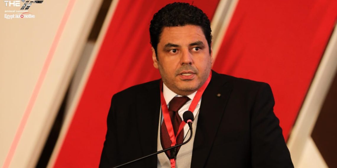 انطلاق فعاليات الدورة التاسعة لقمة «إيجيبت أوتوموتيف» لرسم مستقبل صناعة السيارات بمصر