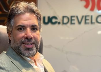 «UC للتطوير العقاري» السوق المصري يمثل بيئة جاذبة للاستثمارات