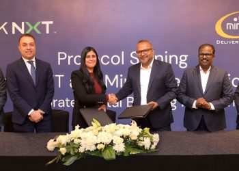 «بنك نكست» و «مايندجيت» يتشاركان لإطلاق منصة رقمية متطورة لخدمات الشركات