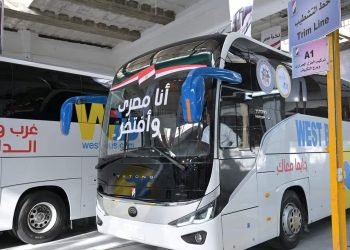 النصر للسيارات: 500 مليون جنيه حجم الاستثمار مع مجموعة الصافي