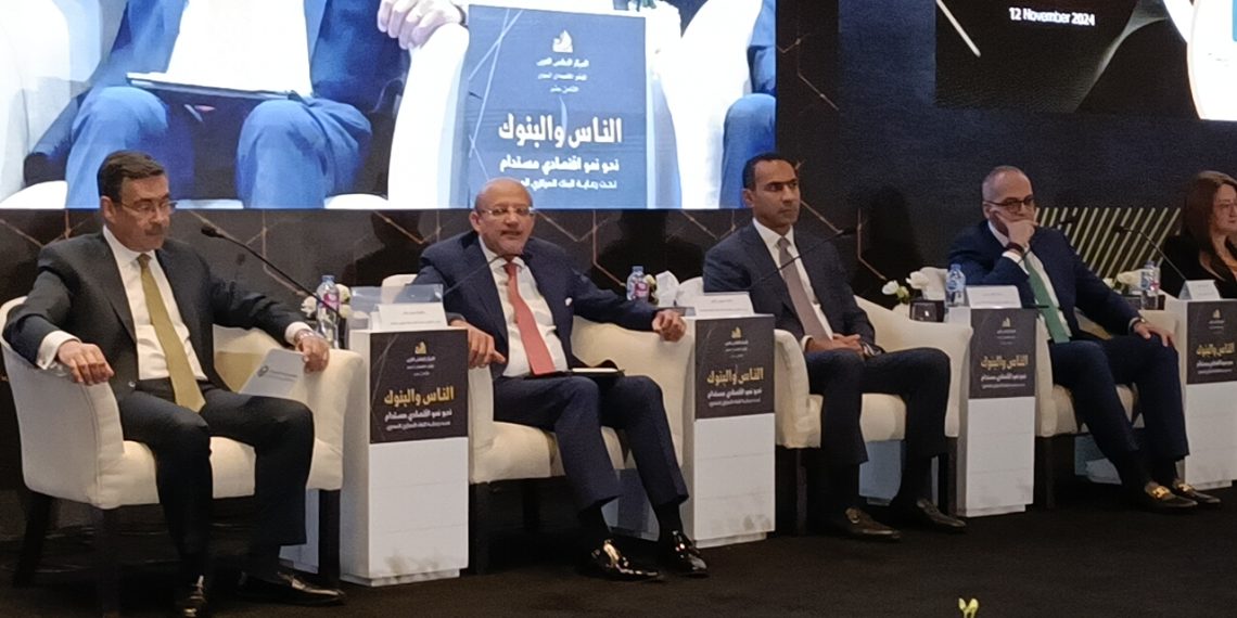 البنوك المصرية تؤكد دورها الحيوي في دعم الاقتصاد الوطني وزيادة القدرة على استيعاب الصدمات