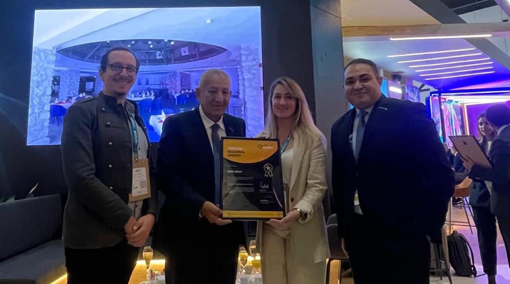 مجموعة بيك الباتروس للفنادق تشارك بفاعلية ببورصة لندن العالمية