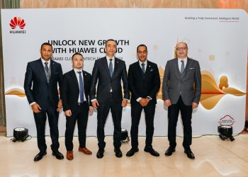 هواوي كلاود تستضيف قمة «هواوي للتكنولوجيا المالية والاقتصاد الرقمي 2024» 