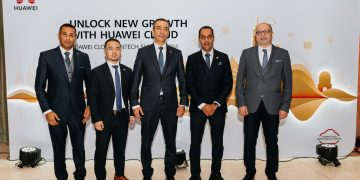 هواوي كلاود تستضيف قمة «هواوي للتكنولوجيا المالية والاقتصاد الرقمي 2024» 