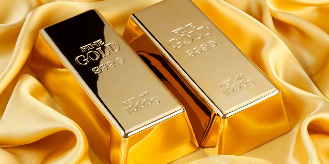 جولد بيليون: الذهب في مصر يبدأ رحلة صعود جديدة